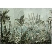 Hobby Hall Valokuvatausta- Harmaa niitty, 200x140