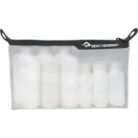 Sea to Summit Travellight Zip Top Pouch hygieniapussi