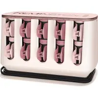 Remington H9100 PROluxe Rollers