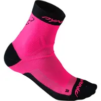 Dynafit Alpine Short Socks Pinkki EU 43-46 Mies