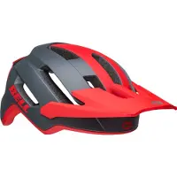 Bell 4forty Air Mips Mtb Helmet Punainen M