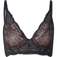 Triumph Amourette Charm N03 - Black - 80 E