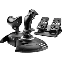 Thrustmaster Täydellinen lentosimulaatiosarja - - T. Flight Full Kit X - Xbox One / Xbox Series X ja S / Windows 10