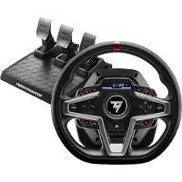 Thrustmaster T-248 rattipolkimet PS4, PS5 ja PC