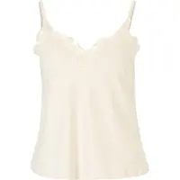 Vero Moda Milla Petite Hihaton T-paita
