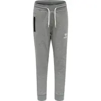 Hummel Hmlon Pants - Grey - 164