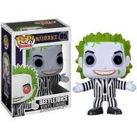 Funko POP! POP! Beetlejuice