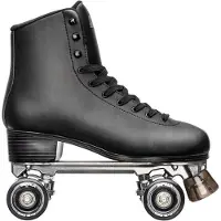 Impala Rullaluistimet - Quad Skate - Musta - - 35 - Rullaluistimet