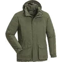 Pinewood Jacket Cadley - Moss green (Size: Small)