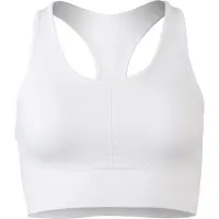Agu Seamless Sportsbra Valkoinen naiset
