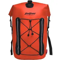 FeelFree Go Pack Kuivapussi 40l