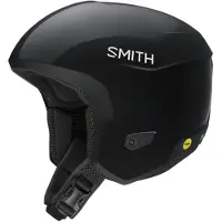 Smith Optics Counter J MIPS Kids Kypärä musta, M