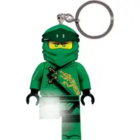 LEGO Ninjago Legacy Lloyd Avaimenperä LED-valolla