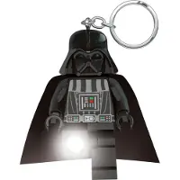 LEGO LED avaimenperä (Darth Vader)