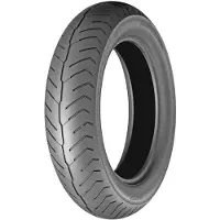 Bridgestone Exedra-g853 G 63h Tl Custom Moottoripyörän Eturengas