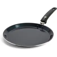 Greenpan Torino pannukakkupannu 28 cm