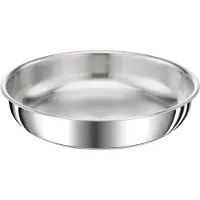Tefal Ingenio Preference Frypan 28 Cm - Silver - Ø 28 cm