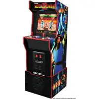 Midway Legacy -peliautomaatti