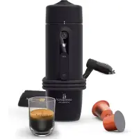 Handpresso Nespresso Kahvinkeitin 12v