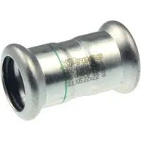 Vsh Fabrieken VSH-muhvi 76,1 mm haponkestävä