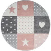 KMCarpets Atlas Star matto