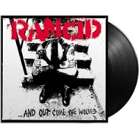 Pias - ... And Out Come The Wolves (LP)