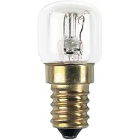 Osram 15 W E14 uunilamppu