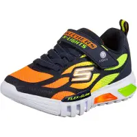 SKECHERS Flex-Glow - Dezlom - Multi/patterned - 35