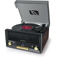 Muse Mt112w Levysoitin