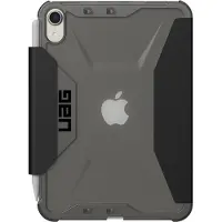 Uag Plyo, iPad Mini 6th gen 2021 -suojakuori, Black Ice
