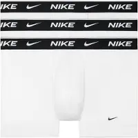 Nike Eday Trunk Boxerit 3 Yksiköt