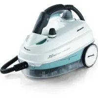 Ariete Höyrypesuri X-Vapor Deluxe,
