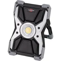 Brennenstuhl Kannettava LED-projektori Rufus 3000MA - - ladattava USB IP65 - 1173110100