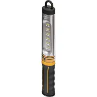 Brennenstuhl Taskulamppu WL 500 A; 3,7 V; 2,2 Ah akku