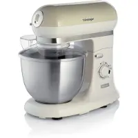 Ariete - Vintage Yleiskone Beige