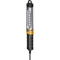 Brennenstuhl 1175470010, Musta, Harmaa, Keltainen, IP65, Muovi, 5 m, 7,1 W, LED