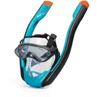 Bestway Snorkkelisetti Hydropro S/M Bestway