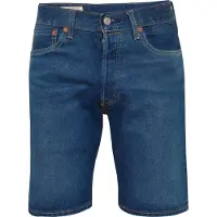Levi's 501Original Shorts Bleu Eyes B - Blue - 28 x 10