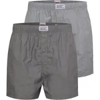 Levi's Woven Boxerit 2 Yksiköt