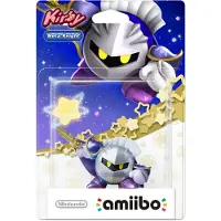 Kirby Meta Knight