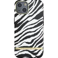 Richmond & Finch Zebra iPhone 13 suojakotelo