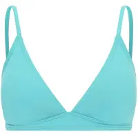 Venice beach Bikinitoppi turkoosi