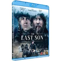 The last son (Blu-ray)