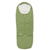 Voksi Skylight kaukalopussi jatkettava Apple Green