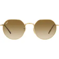 Ray-Ban Jack - RB3565 001/51 5320