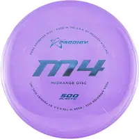 PRODIGY DISC M4 500 midari