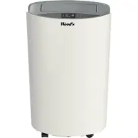 Wood's Cortina Silent 12K Smart Home ilmastointilaite