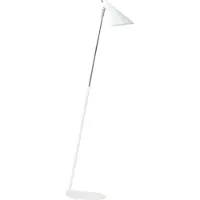 Nordlux Vanila | Floor Lamp - White - H129CM