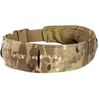 Tasmanian Tiger Warrior Belt LC Small Multi