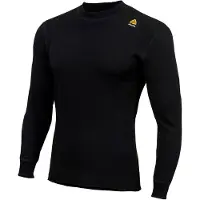 Aclima HotWool Unisex merinovillapaita